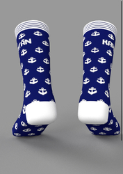 Ponožky  KAPITÁN 